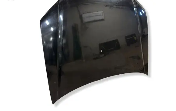 Audi A4 S4 B7 8E 8H Engine bonnet/hood 