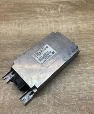 BMW 7 E65 E66 Voice control module 6931987 091715