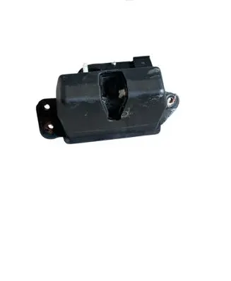 Hyundai i40 Loading door lock 