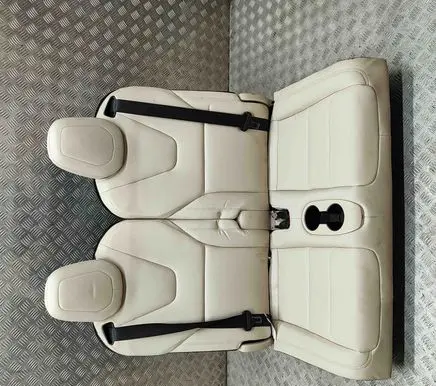 Tesla Model X Rear seat 106738100C