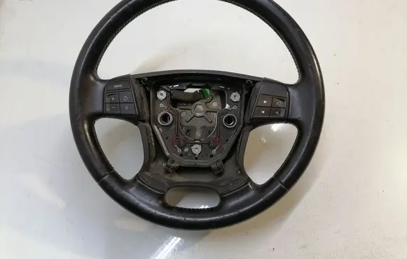Volvo V70 Steering wheel V55187001