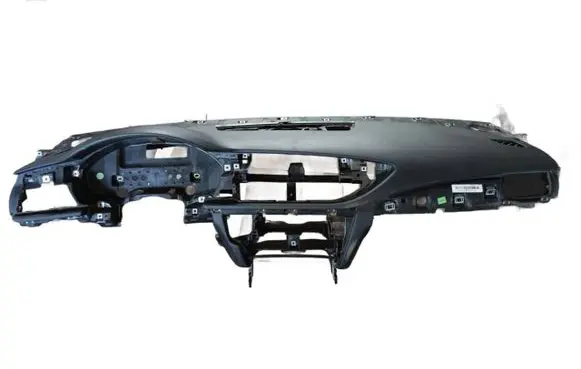 Audi A7 S7 4G Dashboard 4G8858005 4G8857069B 4G8857069