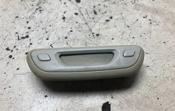 Ford Galaxy Screen/display/small screen 7M0919203B