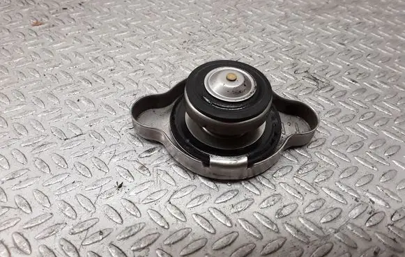 KIA Ceed Coolant expansion tank/reservoir cap 