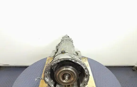 Mercedes-Benz AMG GT R190 C190 Automatic gearbox 725096