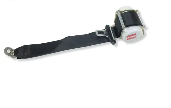 Audi A3 S3 8P Rear seatbelt 8P0857805 33054502