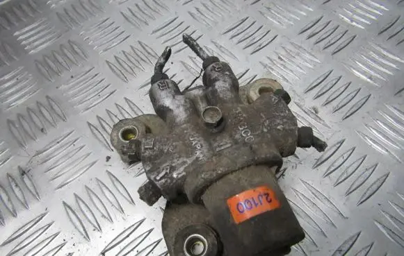 Nissan Almera Brake power pressure regulator 2j100