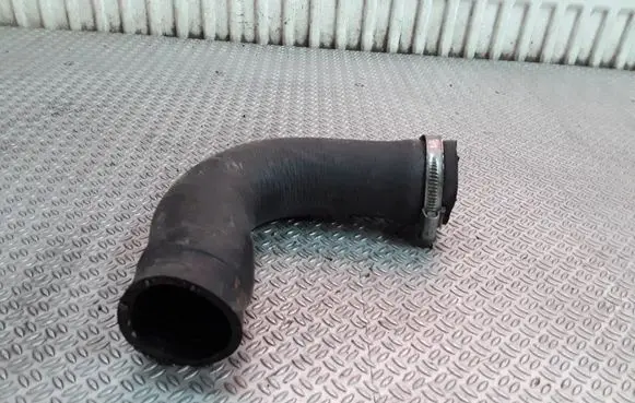 BMW 5 E39 Engine coolant pipe/hose