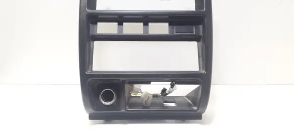 Subaru Forester SF Climate control/heater control trim 