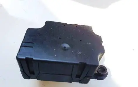 Peugeot 307 Air flap motor/actuator
