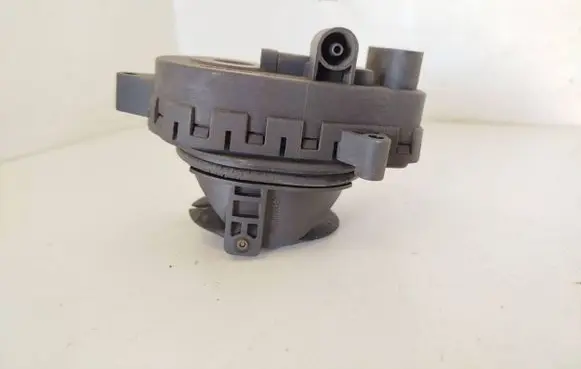 Fiat Doblo Mass air flow meter 46841547