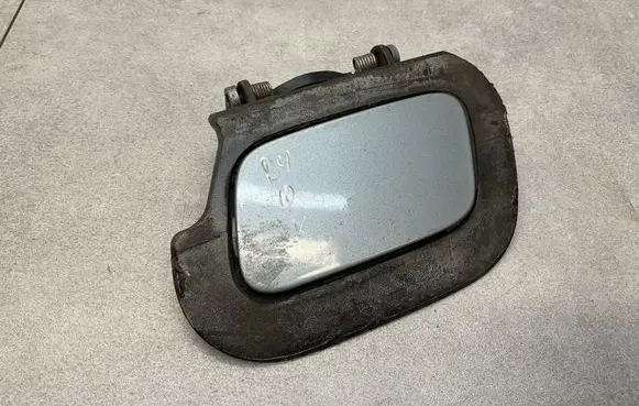 Audi A4 S4 B8 8K Headlight washer spray nozzle cap/cover 8K0955275A 8K0807787A