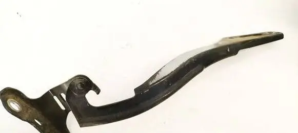 Honda Insight Engine bonnet/hood hinges 