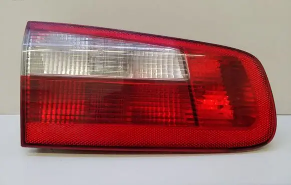 Renault Laguna II Tailgate rear/tail lights 8200002475