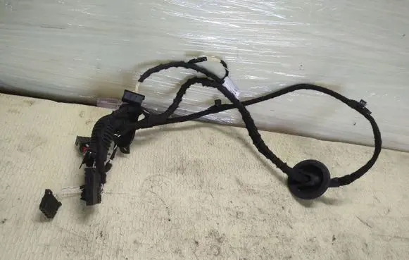 Volkswagen Golf VII Rear door wiring loom 5G4971693T