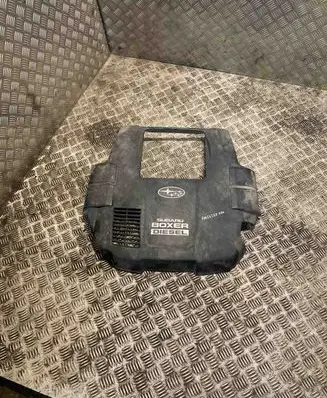 Subaru Forester SH Engine cover (trim) 14026AA021