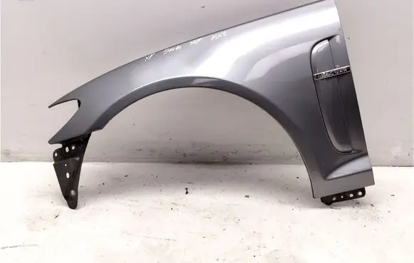 Jaguar XF Fender