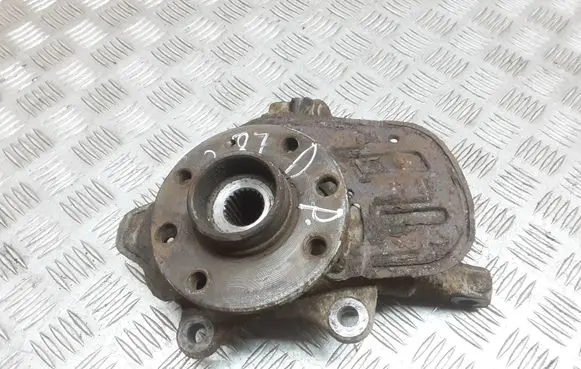 Opel Meriva A Rear wheel hub