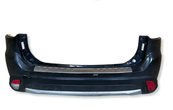 Mitsubishi Outlander Rear bumper 