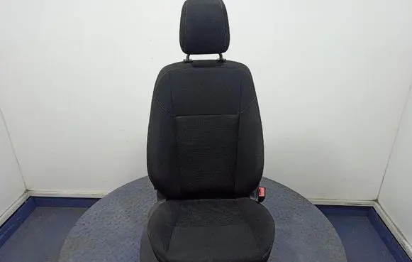 Ford Focus ST Front passenger seat