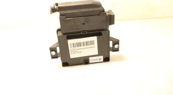 Audi A4 S4 B8 8K Brake system control unit/module 