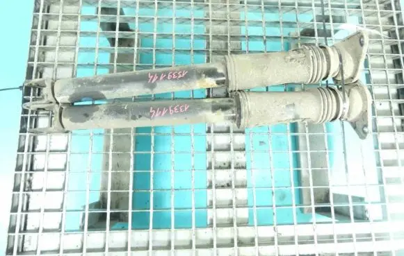 Hyundai ix35 Rear shock absorber/damper IMPRK1339114