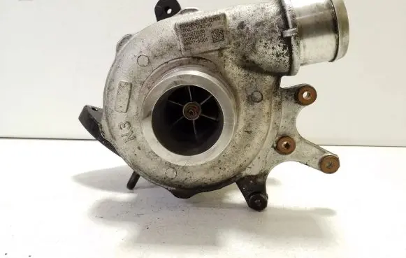Land Rover Evoque I Turbo TD04L411TK3VG 9676272680