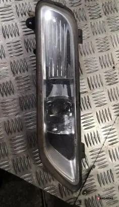 Volkswagen PASSAT B7 Front fog light 176623