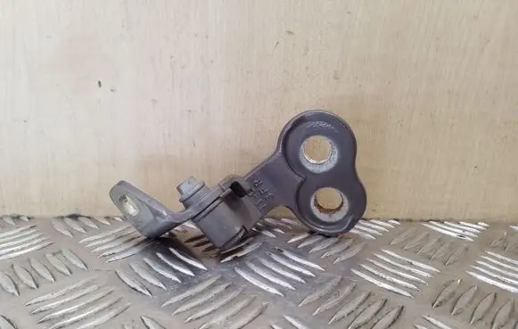 Ford Focus Front door lower hinge 