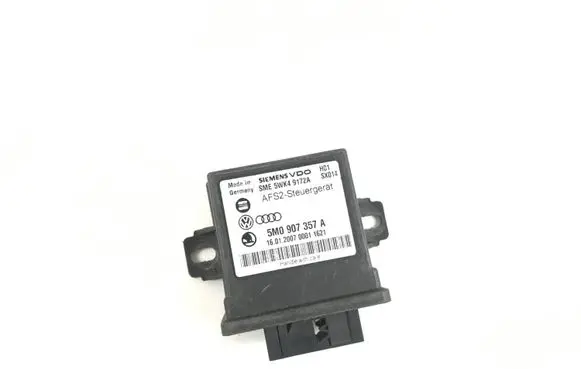 Audi Q7 4L Xenon control unit/module 5M0907357A