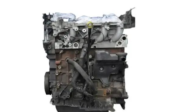Ford Mondeo MK IV Engine UFBA