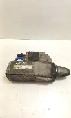 Mercedes-Benz CLS C219 Starter motor A0051518901 0051518901