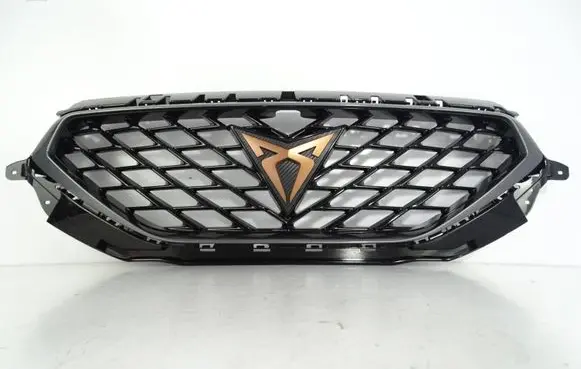 Cupra Formentor Front bumper upper radiator grill 5FF853651C