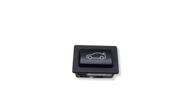 BMW 3 E90 E91 Tailgate opening switch 9200316