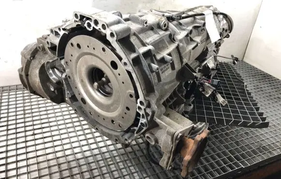 Audi Q8 Manual 5 speed gearbox SKV