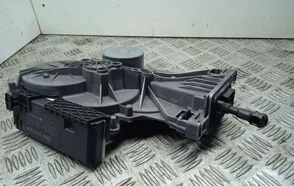 Mercedes-Benz GLC X253 C253 Tailgate/trunk control unit/module A2059007218