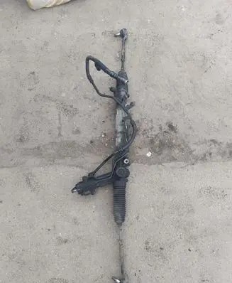 BMW X5 E53 Steering rack 7852501804