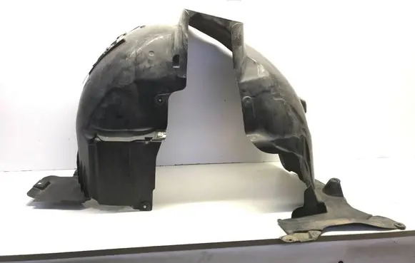 Mercedes-Benz GLA W156 X156 Front wheel arch liner splash guards A1566907400