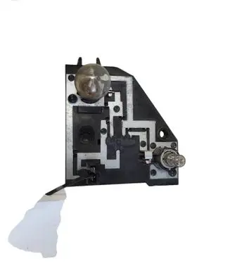 Ford Galaxy Tail light bulb cover holder 17702202
