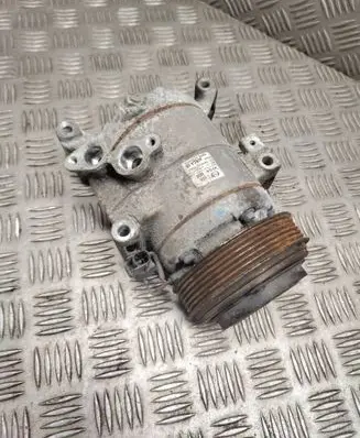 Mazda CX-5 Air conditioning (A/C) compressor (pump) F500JUBCA05 KF011816 FD46XG100CC