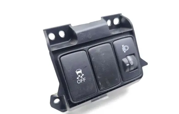 ESP (stability program) switch