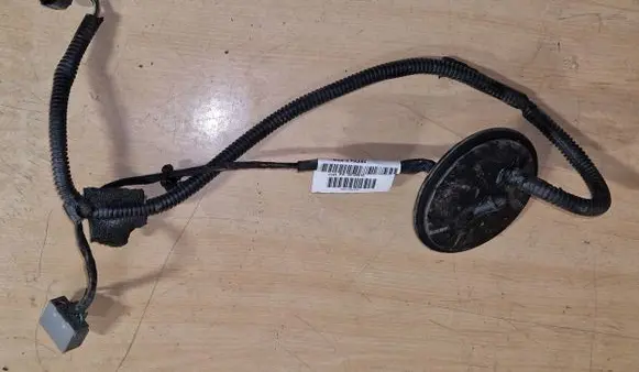 Volvo S40 In-tank fuel pump 30724557