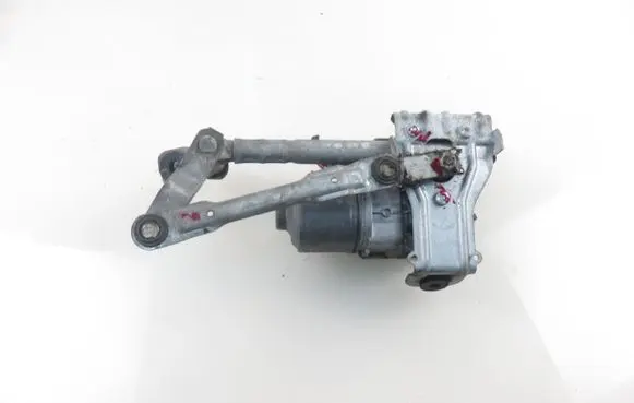 Seat Leon (1P) Front wiper linkage 3397020744 1P0955024A 1P0955120