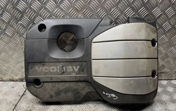 Chevrolet Captiva Engine cover (trim)
