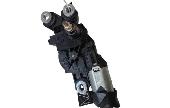 Volvo V70 Rear window wiper motor 53029212