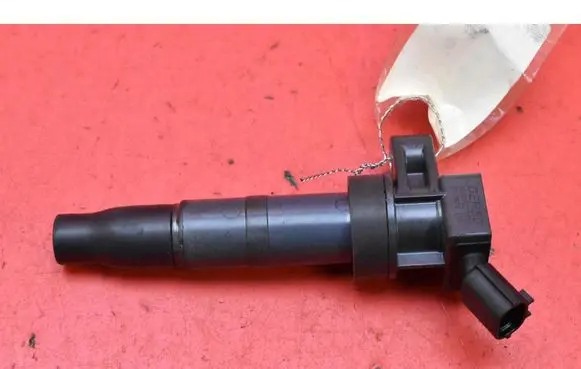 Hyundai Genesis High voltage ignition coil 273003F100