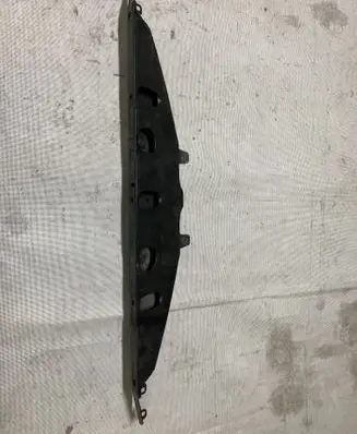 BMW 7 F01 F02 F03 F04 Top upper radiator support slam panel 7199417