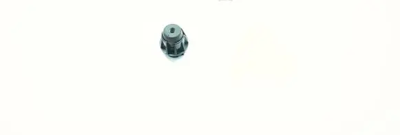 Dacia Logan II Tailgate/trunk/boot lid buffer 