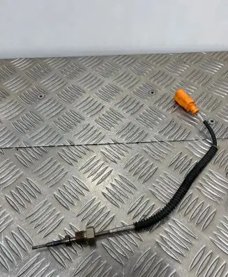 Audi A4 S4 B8 8K Exhaust gas temperature sensor 8K0906088A