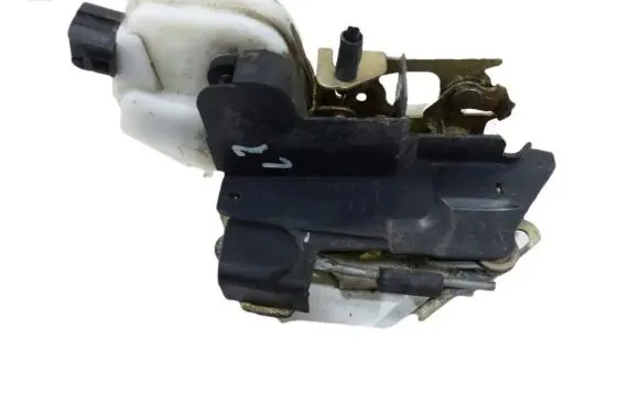 Mitsubishi Space Runner Front door lock IMPRK673753
